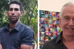 Preso cubano suspeito do assassinato de americano dono de galeria