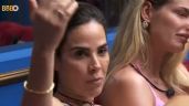 Foto ilustrativa de la nota titulada: BBB 24: Wanessa insinua que pobres estão acostumados a comer mal e causa revolta