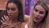 BBB 24 - Yasmin Brunet acha que Vanessa Lopes "está pirando real"