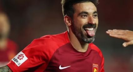 Hipomania: entenda o transtorno que acometeu Lavezzi, ex-jogador da seleção argentina