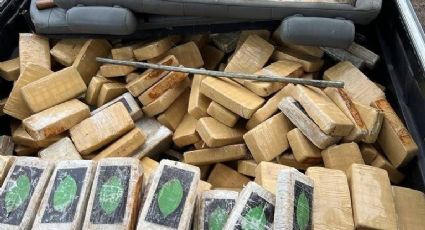 Policial rodoviário federal é preso com mais de 300 quilos de cocaína e crack