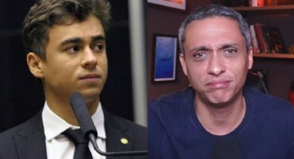 Jornalista evangélico pede que MPF investigue Nikolas Ferreira e Gustavo Gayer