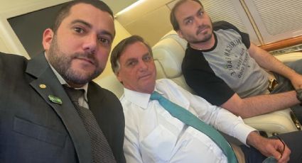 Carlos Bolsonaro, que já aconselhou Jordy a "cheirar menos", se solidariza com deputado, alvo da PF