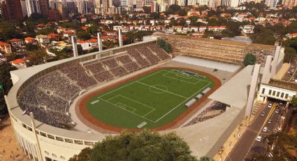 Com uma semana para a final, Copinha ainda não tem local definido