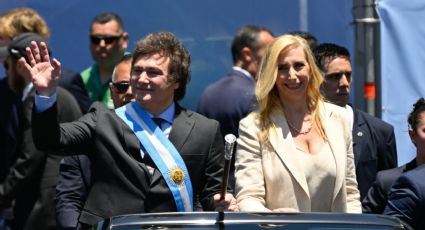 Quem é Karina Milei, irmã e braço-direito do presidente da Argentina