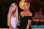BBB 24: Luíza Brunet comenta traição que derrubou sua filha Yasmin
