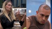 BBB 24: Yasmin Brunet e MC Bin Laden batem boca e clima esquenta na casa