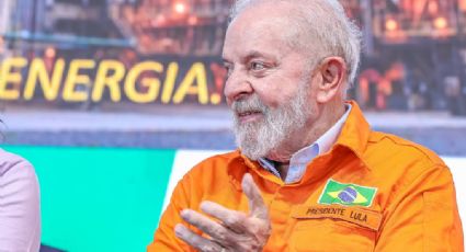 Lula retoma refinaria interrompida pela Lava Jato: “terá uma receita anual de US$ 100 bilhões”