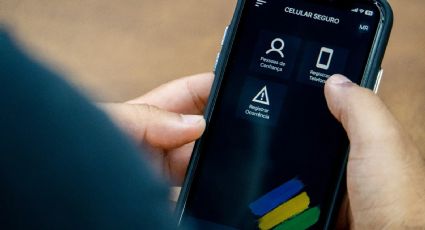 Celular Seguro já bloqueou mais de 12 mil aparelhos roubados ou perdidos