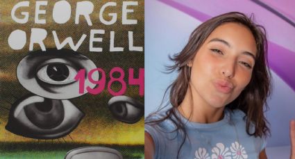 1984 no BBB 24: Conheça livro que Vanessa Lopes achou ser inspirado no Big Brother