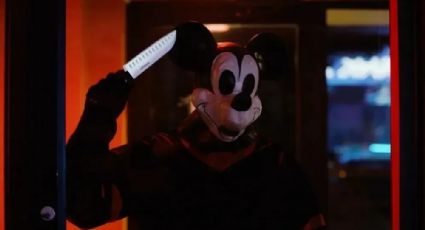 Mickey Mouse: de personagem infantil a assassino em filme de terror; entenda