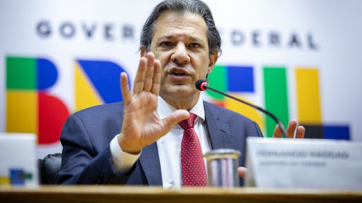 Haddad, o equilibrista