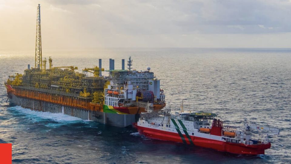 A Exxon Mobil tem investimentos bilionários na Guiana