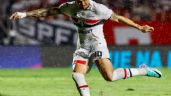 Lucas comanda São Paulo, que vence e mostra mais bola que no ano passado