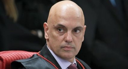 Após Carlos Jordy, outro bolsonarista entra no radar de Alexandre de Moraes