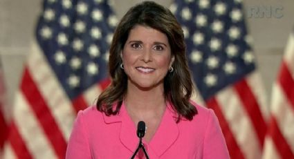 Nikki Haley: quem é a opositora de Trump que mudou de nome para agradar conservadores