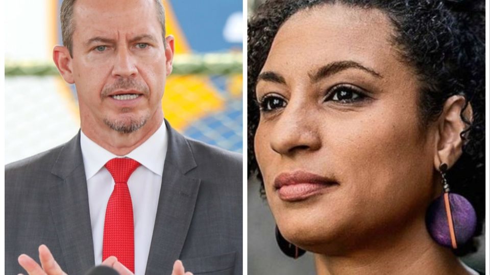 Cappelli deixa claro: governo Bolsonaro não teve vontade de resolver caso Marielle