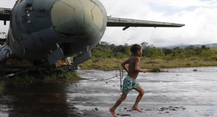 Militares são acusados de sabotar o combate ao garimpo na terra yanomami