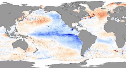 La Niña: entenda o que é o fenômeno climático e veja a diferença para o El Niño