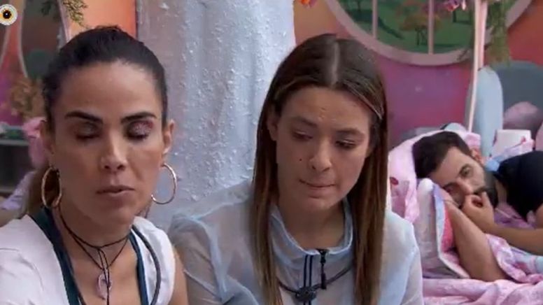 BBB 24: Wanessa Camargo é detonada nas redes após defender Rodriguinho