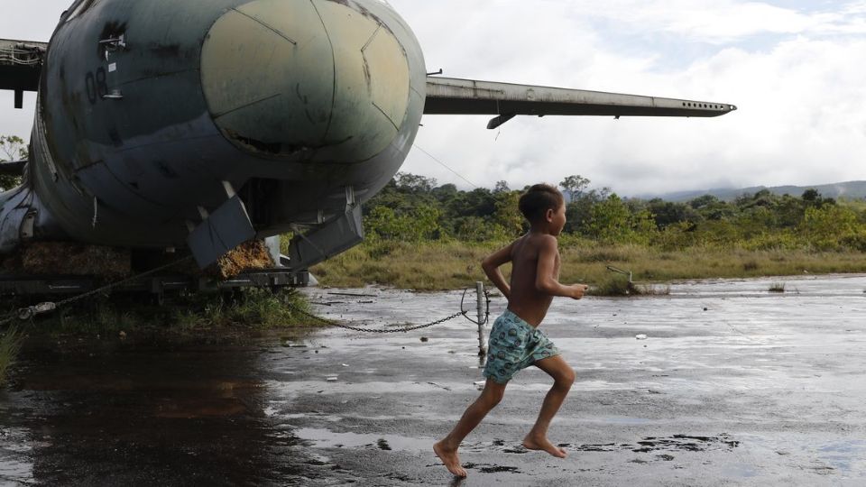 Militares tem agido com lentidão e sabotado ações da Funai e do Ministério de Povos Indígenas