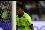 Sem Endrick, ataque do favorito Palmeiras só assusta a própria torcida
