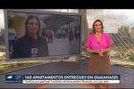 Zelda Me*da: 20 anos depois de William Waack, Ana Paula Campos repete gafe