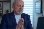 Lula promete atenção aos Pataxó Hã-Hã-Hãe, vítimas da violência do agronegócio na Bahia