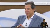 Haddad fala sobre fim da isenção a pastores e responde a pergunta capciosa sobre Lula; vídeo