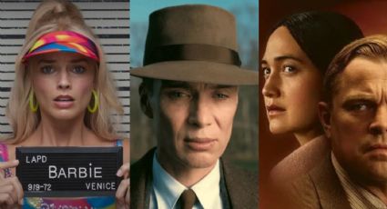 Oscar 2024: Veja onde assistir aos filmes indicados da premiação