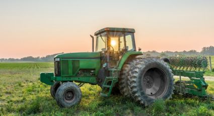 Agricultor de SC deixa arma cair de trator, que dispara, e o mata no seu aniversário