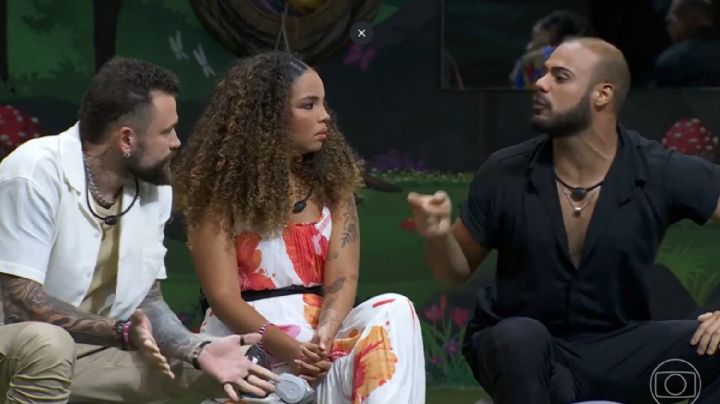 BBB 24: Veja como foi o segundo Sincerão da temporada