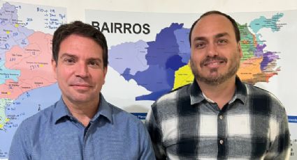 Gabinete do ódio: Carlos Bolsonaro vai comandar redes de Ramagem nas eleições no Rio