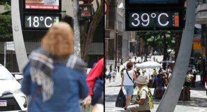 Onda de calor eleva temperatura e bate recordes em várias regiões do Brasil; confira previsão