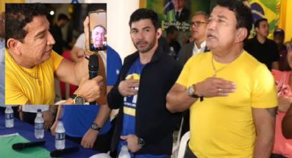 Pré-candidato do PL e de Magno Malta em Vila Velha é preso por extorsão em criptomoedas