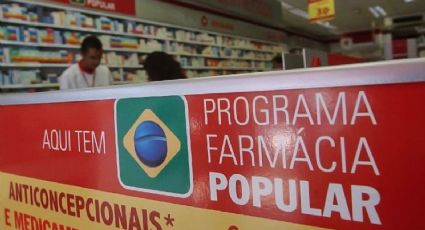 20 anos do Farmácia Popular: Um gigante do tamanho do Brasil