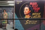 Marielle Franco: PF investiga segundo mandante do assassinato; dois nomes já foram citados