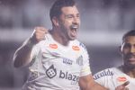 Santos-24 é o único 100% do Paulistão e golearia o Santos rebaixado