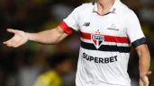 Galoppo começa a pedir passagem no São Paulo