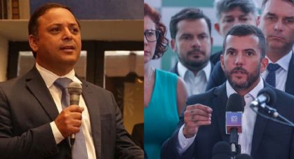 Rodrigo Neves supera Jordy e seria eleito no 1º turno para prefeitura de Niterói, diz pesquisa