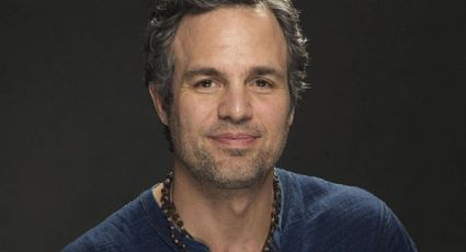 Mark Ruffalo, ator de "Hulk", revela que precisou retirar tumor do cérebro