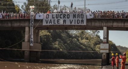 Cinco anos de Brumadinho: “Impunidade é aval para que desastres como esse aconteçam”