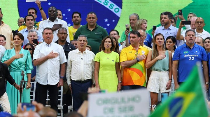 Lira se distancia de bolsonaristas após operação da PF