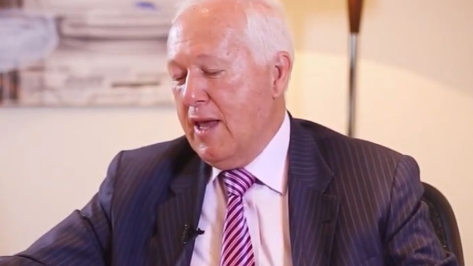 Mario Ari Luft, o bilionário investigado por financiar o 8 de janeiro