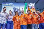 Com Lula, Petrobras bate recorde de valor de mercado e se torna a 8ª maior petroleira do mundo