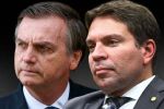 Ramagem: PF encontrou documentos de operação da Abin em comunidades cobiçadas pela milícia