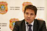 Governo Lula exonera dois delegados da PF investigados na Abin paralela de Ramagem