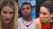 BBB 24: Wanessa Camargo e Yasmin Brunet atacam Davi e são detonadas nas redes