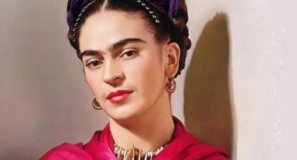 Documentário inédito sobre Frida Kahlo será contado pela própria artista