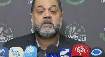 Líder do Hamas diz que aceitam cessar-fogo e libertar prisioneiros